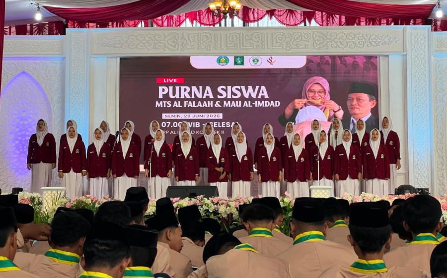 MTs Al-Falaah Pandak