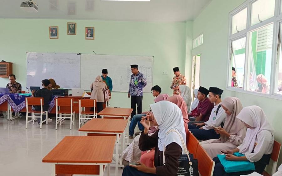 MAN 1 Bantul