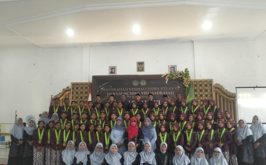 MIN 2 Bantul