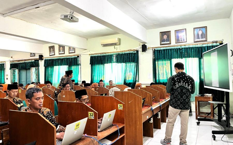 MAN 4 Bantul