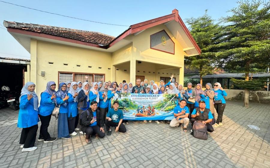 MIN 1 Bantul