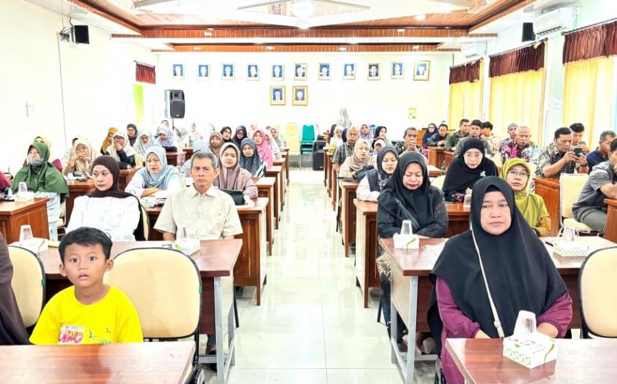 Kankemenag Bantul