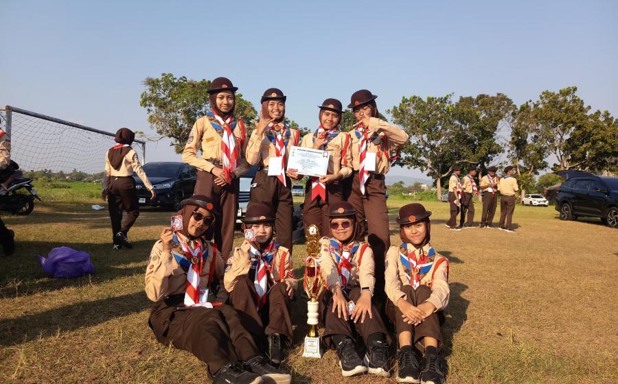 MTsN 4 Bantul