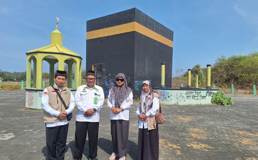 KUA Kretek
