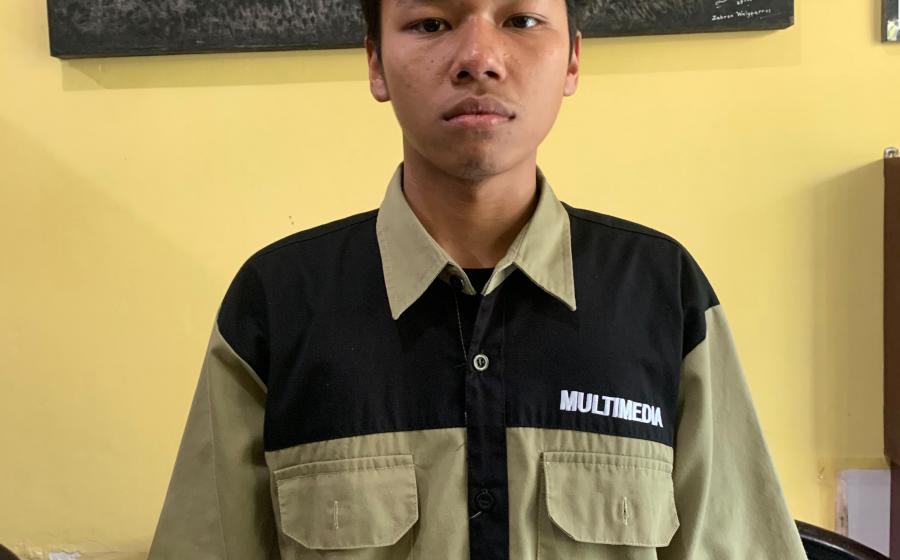MAN 2 Bantul