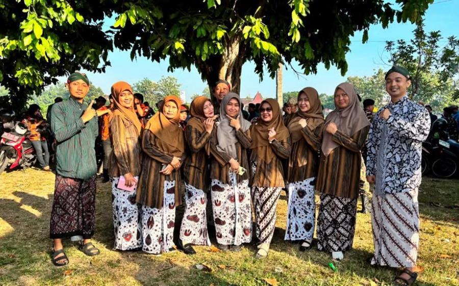 MAN 1 Bantul