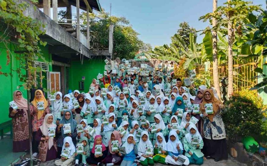 MIS Ma’arif Saman