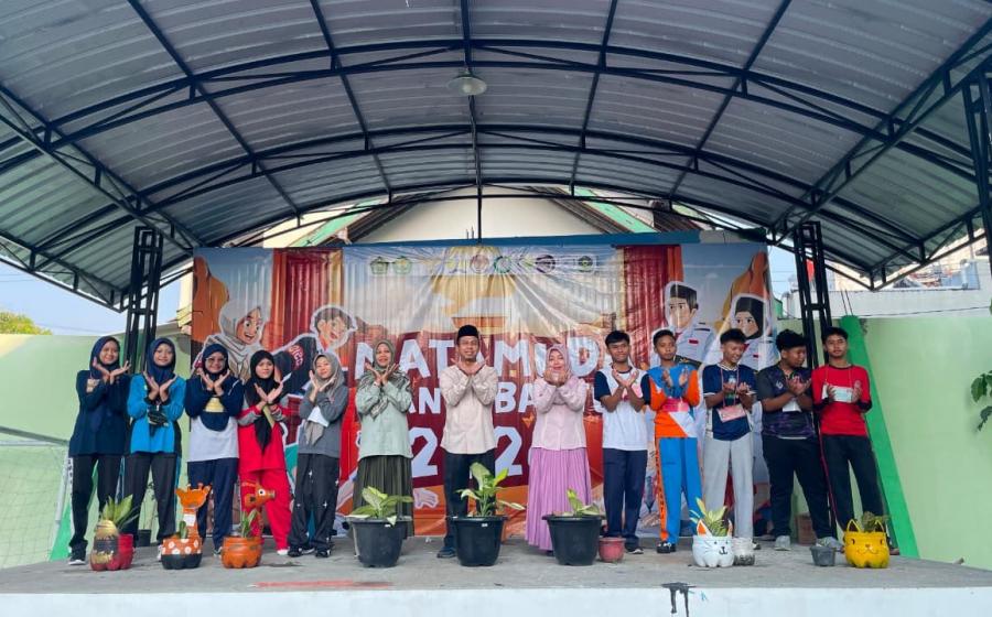 MAN 4 Bantul