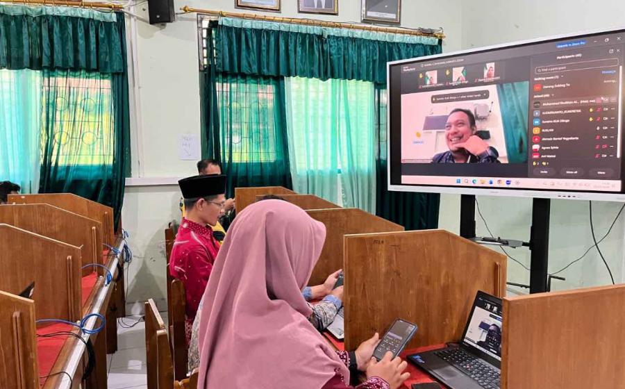 Kankemenag Bantul