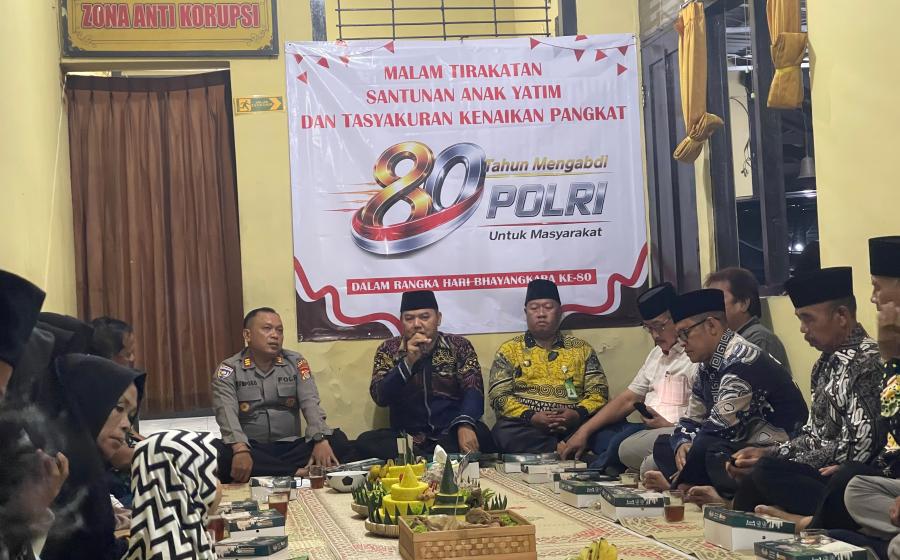 KUA Sedayu