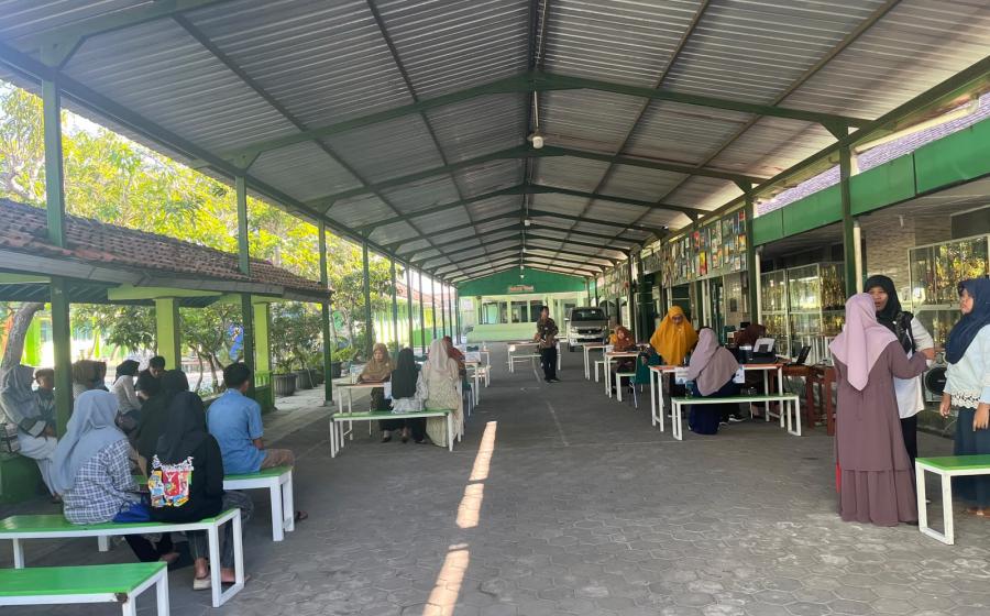 MTsN 4 Bantul