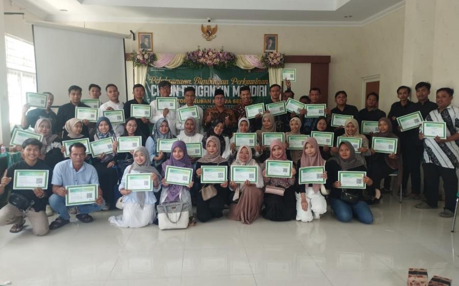KUA Sedayu