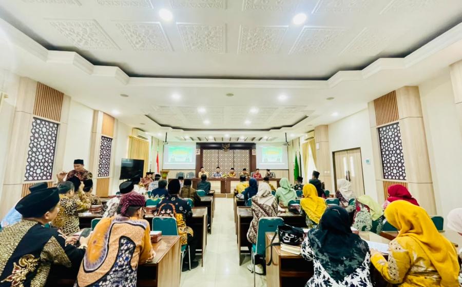 Kankemenag Bantul