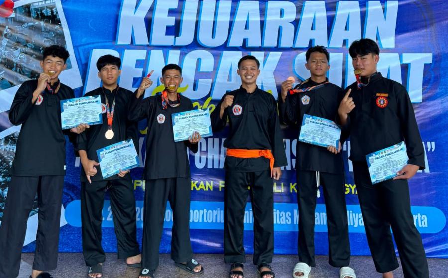 MAS Darul Mushlihin