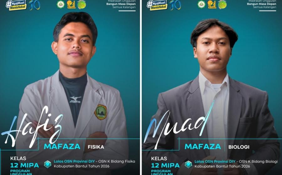 mafaza