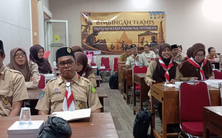 MIN 1 Bantul