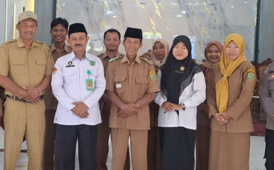 KUA Kretek