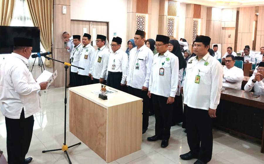 Kankemenag Bantul