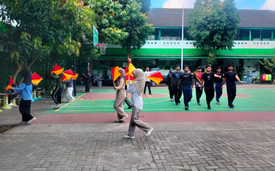 MAN 3 Bantul