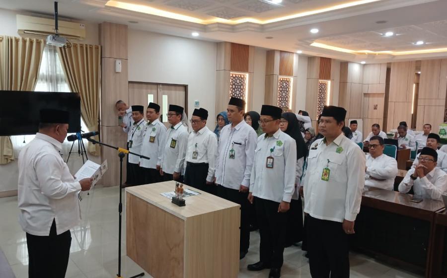 MAN 3 Bantul