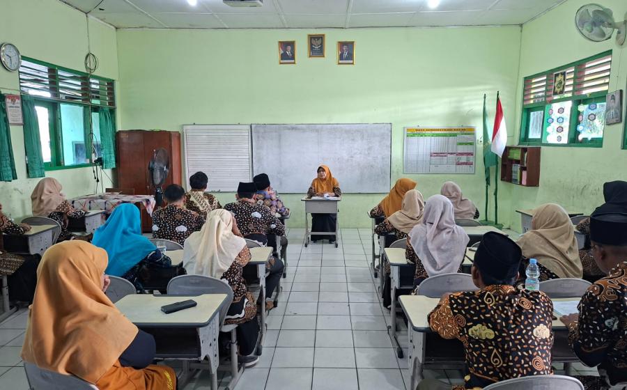 MIN 2 Bantul