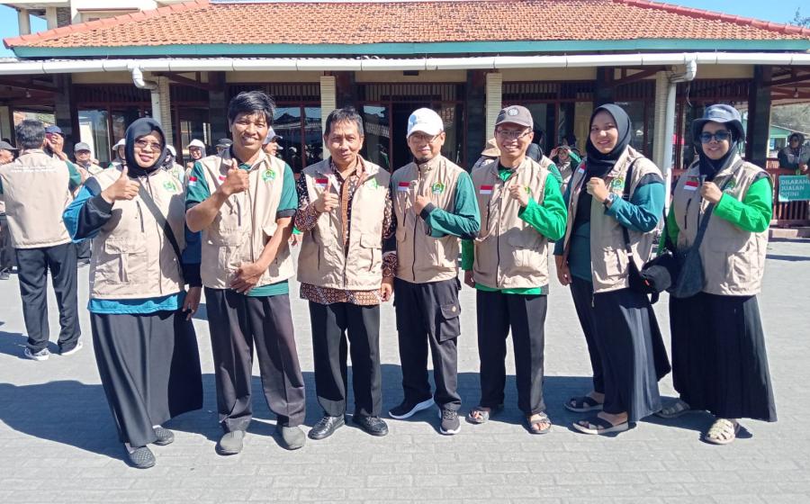 KUA Kasihan