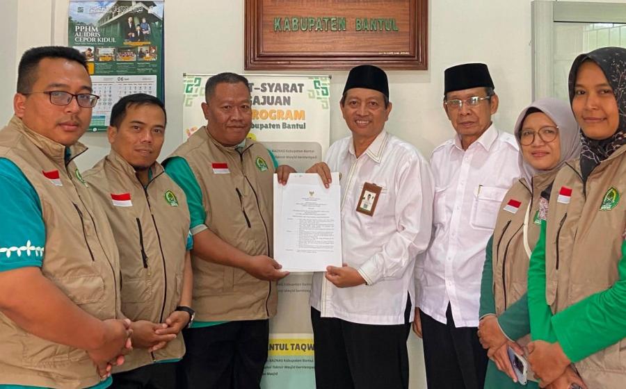 KUA Sedayu