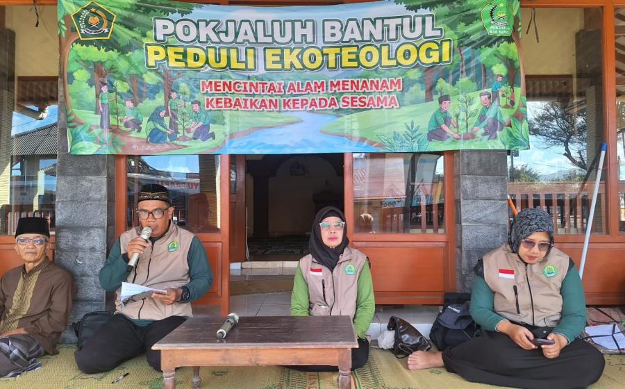 KUA Kretek