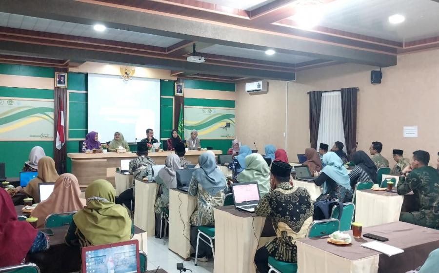Kankemenag Bantul