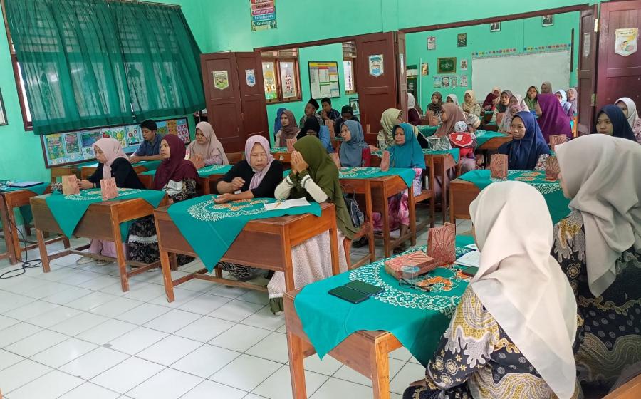 MI Maulana Maghribi