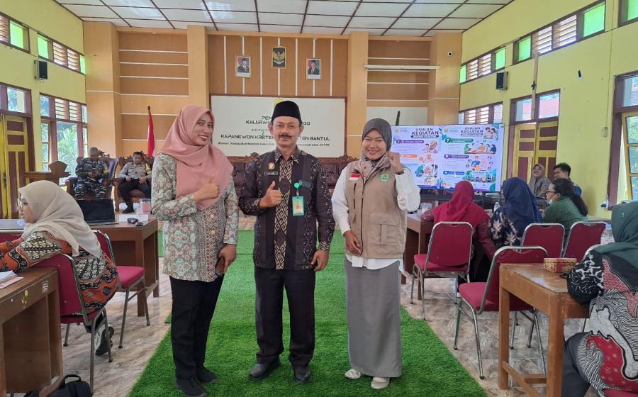 KUA Kretek
