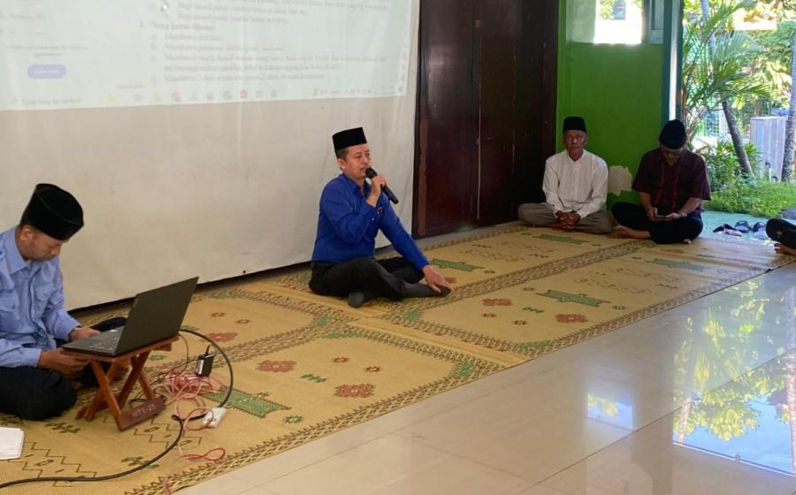 MTsN 1 Bantul