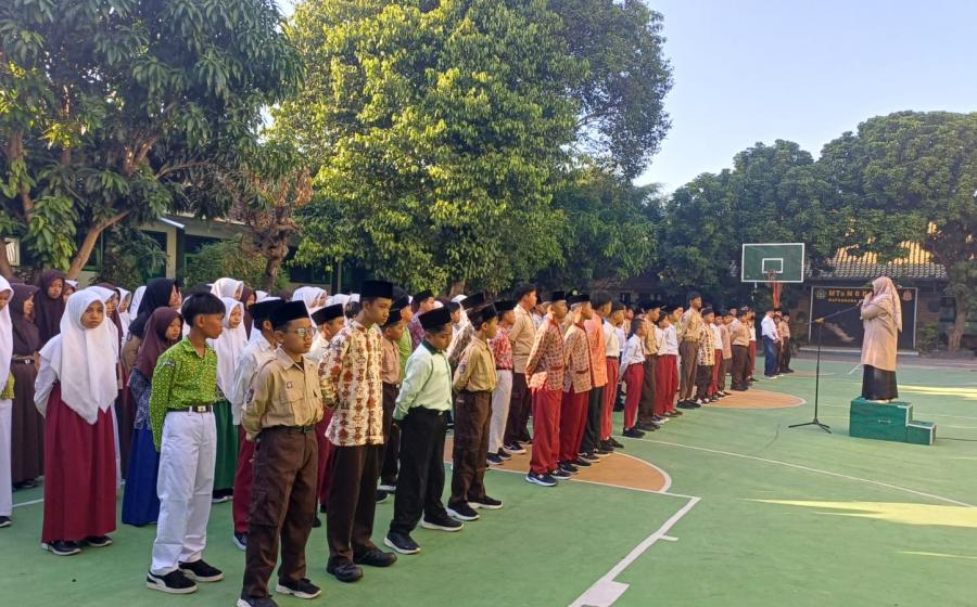 MTsN 6 Bantul