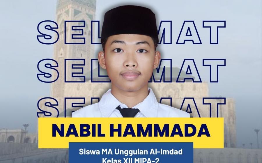 MA Unggulan Al Imdad