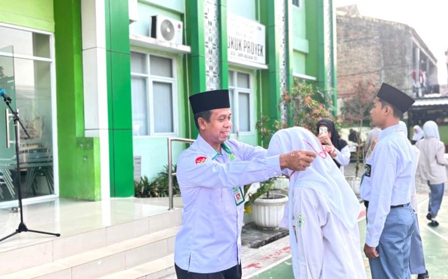 MAN 4 Bantul