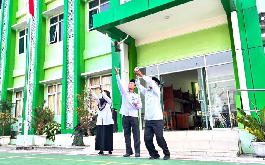 MAN 4 Bantul