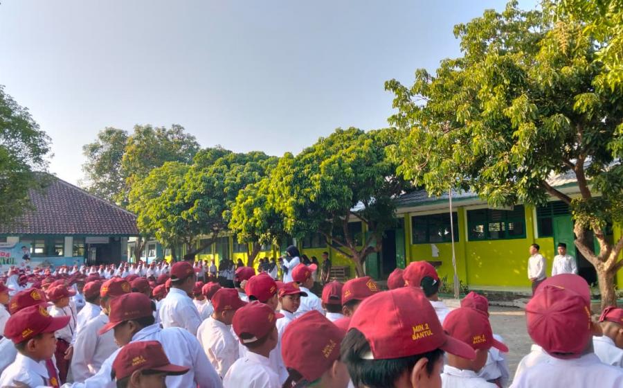 MIN 2 Bantul