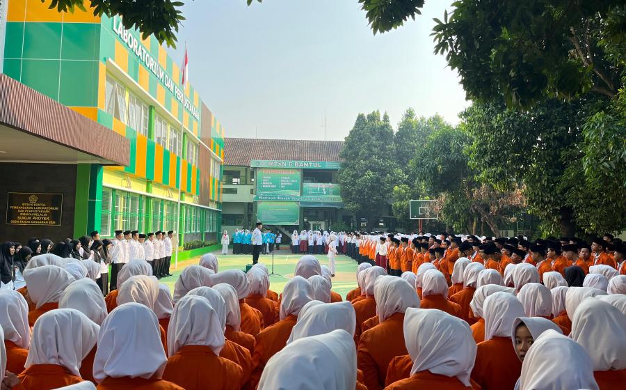 MTsN 6 Bantul
