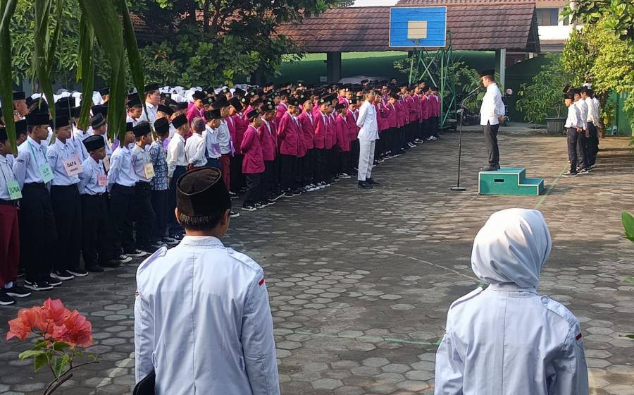 MTsN 1 Bantul