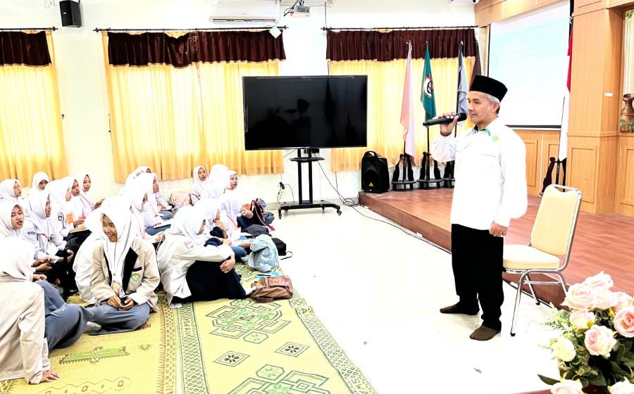 MAN 4 Bantul