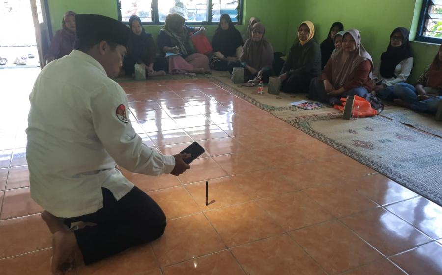 KUA Sedayu