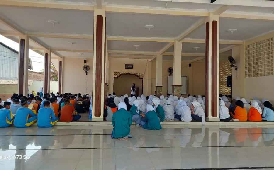 MAN 2 Bantul