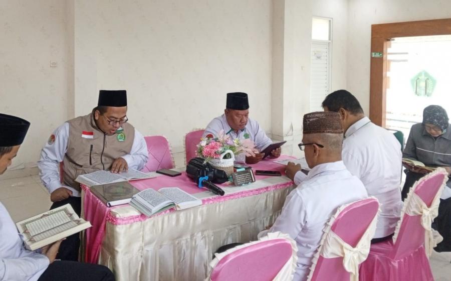 KUA Sedayu