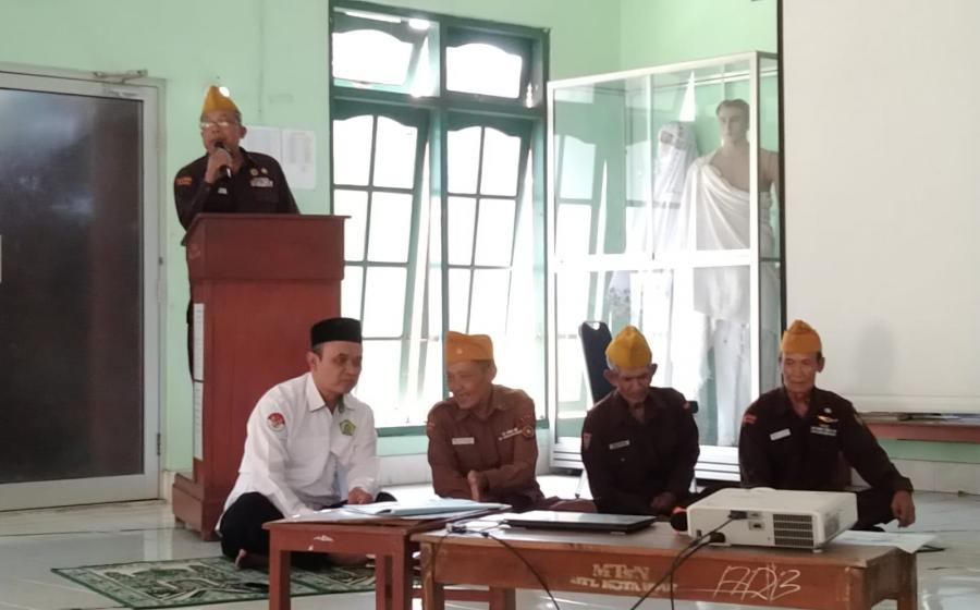 MTsN 4 Bantul