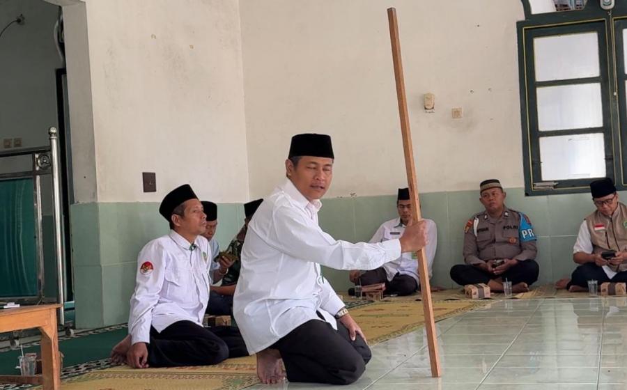 kua jetis