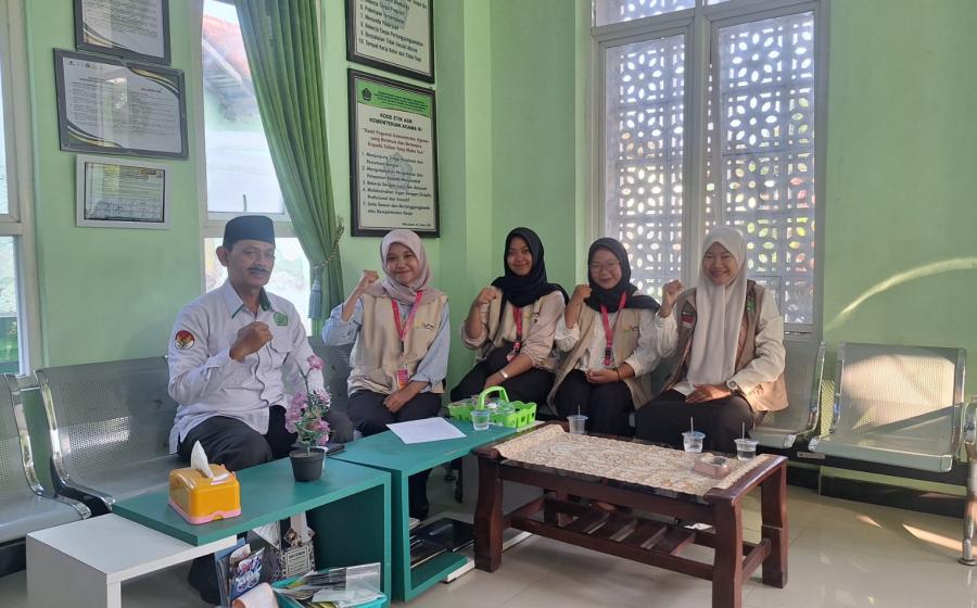 KUA Kretek