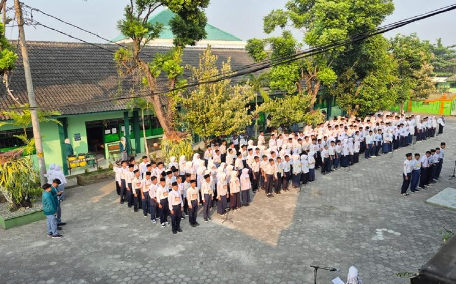 MAN 2 Bantul