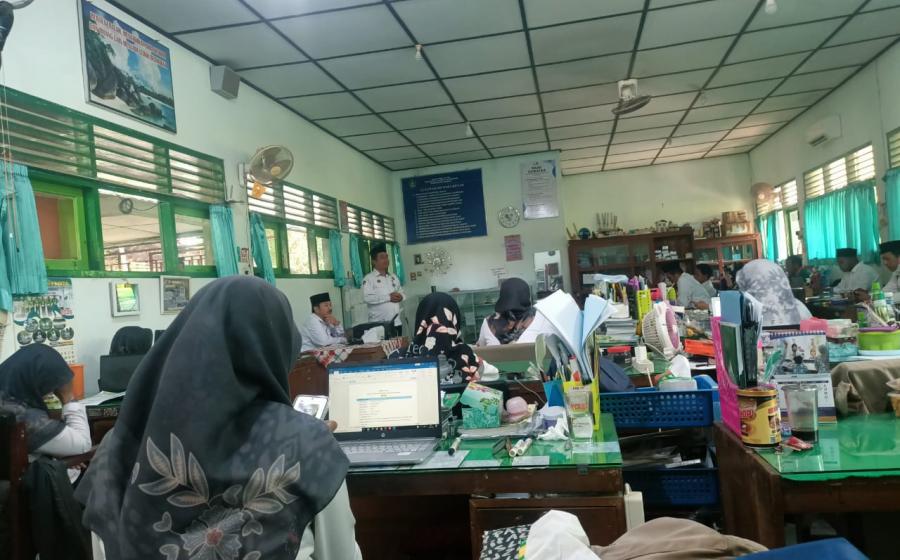 MTsN 6 Bantul