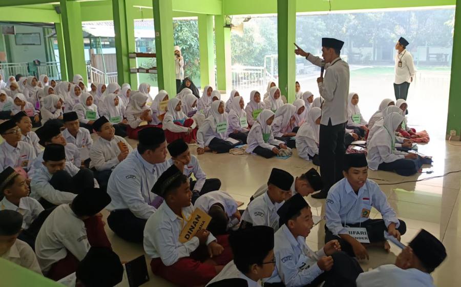 MTsN 1 Bantul