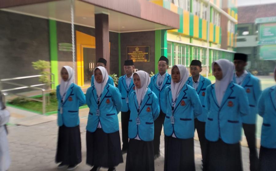MTsN 6 Bantul